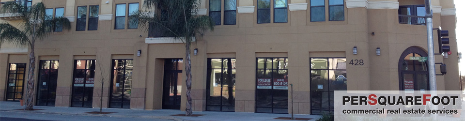 410-428 W. Main Street, Alhambra, CA